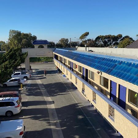 Star Inn Motel Costa Mesa Ngoại thất bức ảnh