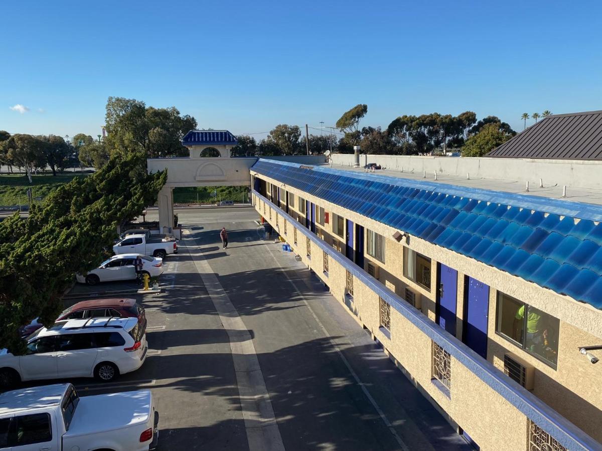 Star Inn Motel Costa Mesa Ngoại thất bức ảnh