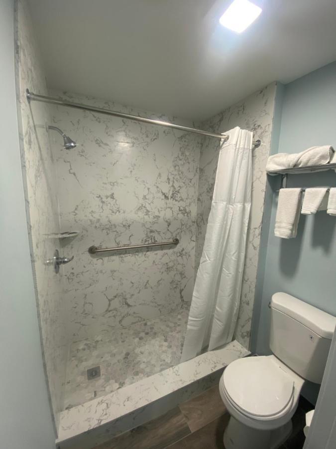 Star Inn Motel Costa Mesa Ngoại thất bức ảnh